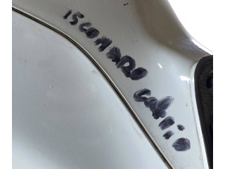 Зеркало электрическое Chevrolet Camaro - года