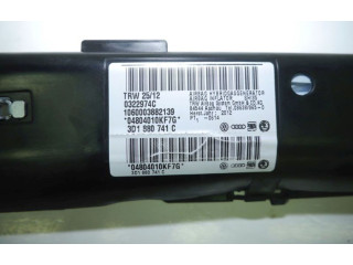 Боковая подушка безопасности 3D1880741C, 3D1880741C Volkswagen Phaeton