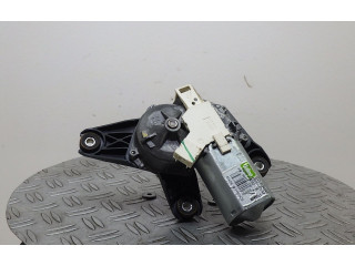 Моторчик заднего дворника 8200734582 Dacia Sandero