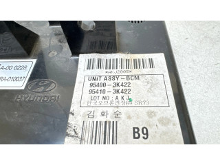 Блок комфорта 954103K422, 954003K422   Hyundai Sonata   