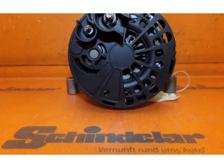 Генератор 51859038, 51859038 Fiat Idea