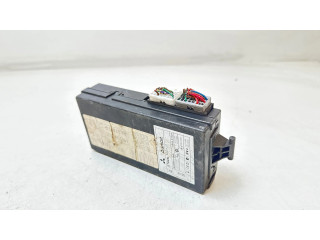 Блок управления 8637A020, 5WK45103A Mitsubishi Colt