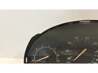 Панель приборов 5042429 Saab 9-5