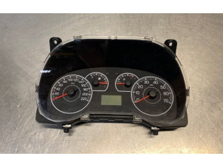 Přístrojová deska Fiat Punto (199) 2011 51867546, 503005291300