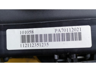 Надувная подушка для руля