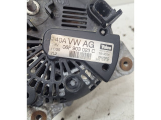 Генератор 06F903023, 405123187 Volkswagen Touran I