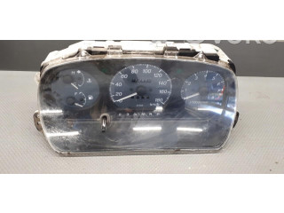 Панель приборов 83200-97246   Daihatsu Move L600       