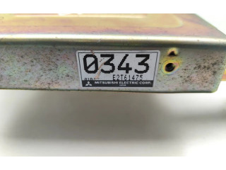 Блок управления коробкой передач MD310343, E2T61475   Mitsubishi Montero