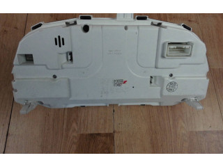 Панель приборов 8100C535 Mitsubishi Outlander