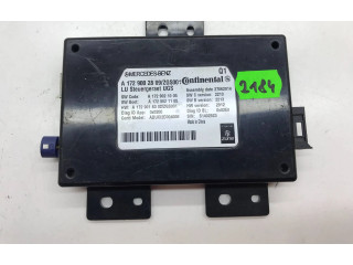 Vstřikovací čerpadlo A1729002809, A1729021005   Mercedes-Benz E W213     