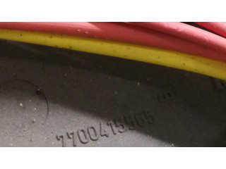 Pojistková skříňka 7700411319, P7700411319C Renault Clio II 1998