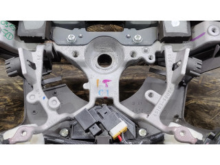 Руль Lexus LS 460 - 600H 4510350050, 4518450050