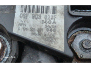 Генератор 06F903023F, 0124525091 Mitsubishi Lancer X