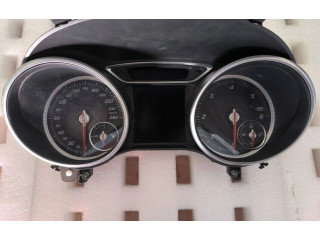 Přístrojová deska Mercedes-Benz GLA W156 2018 A1569009503