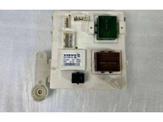 Блок комфорта 32217336AA Volvo XC90