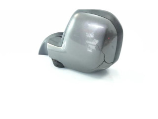 Зеркало электрическое        Peugeot Partner  2008 - 2014 года   