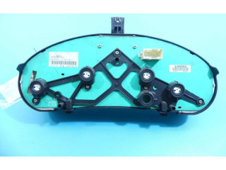 Přístrojová deska Citroen Berlingo 2005 9656801980, IMPRK1013669