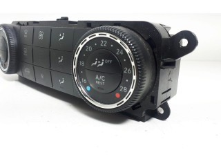Блок управления климат-контролем A2518707289, A2518205089   Mercedes-Benz R W251