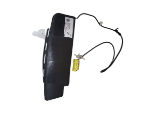 Подушка безопасности в сиденье 6J0880242A, 34036331E   Seat Ibiza IV (6J,6P)