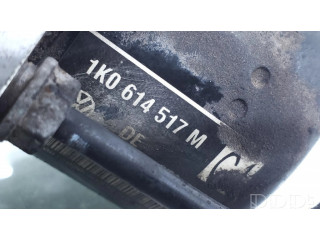 Jednotka ABS 1K0614517M, 1K0907379   Audi A3 S3 A3 Sportback 8P 2006