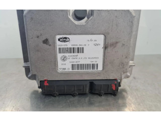 Блок управления коробкой передач 55201378 Alfa Romeo GT