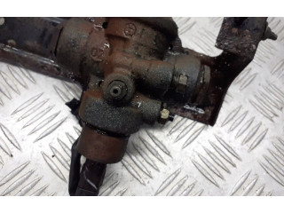 Топливная рампа Citroen C5