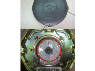 Подушка безопасности водителя    Chevrolet Spark