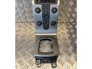 Блок управления климат-контролем 30672565   Volvo V50