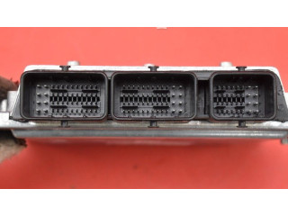 Блок управления двигателем Блок управления 31269095, 31269095 Volvo C70