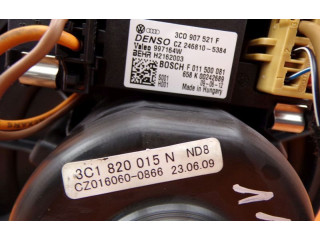 Вентилятор печки    3C1820015N, 3C1820015N   Volkswagen Golf VI
