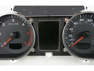 Přístrojová deska Audi Q7 4L 2007 4L0920981B