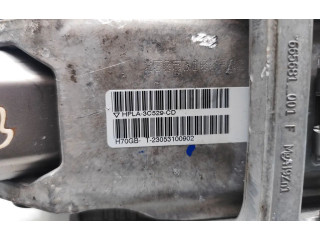 Механический вентилятор 144310 Citroen Xantia