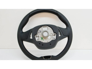 Руль Skoda Karoq  2017- года 5E3419093A, 5E3419093AVKH      