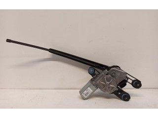 Моторчик дворников 3V9955711 Skoda Superb B5 (3U)