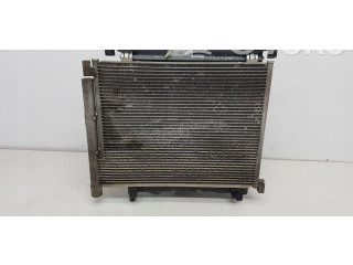 Радиатор охлаждающей жидкости