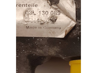 Топливная рампа 03L130089 Audi A6 S6 C6 4F