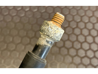 Моторчик заднего дворника 8200031083, 53015512    Renault Espace IV