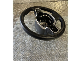 Руль Volvo XC90 2014 - года 31407817