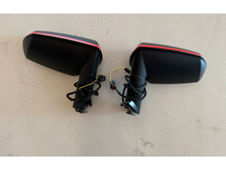 Zpětné zrcátko Lamborghini Urus 2005