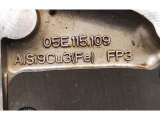 Čerpadlo oleje 05E115109 Seat Leon (5F) DACA