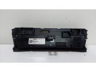 Блок управления климат-контролем 4G0820043CD   Audi A6 S6 C7 4G