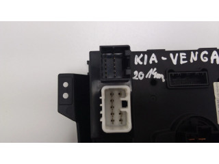 Включатель регулировки салона