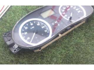 Панель приборов 248106397R, 248106397R Dacia Logan I