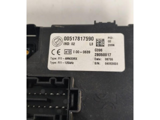 Pojistková skříňka 00517817590 Fiat Punto (199)