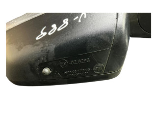 Зеркало электрическое        Opel Combo D  2011 - 2017 года   