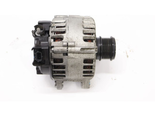 Генератор DS7T-10300-KE Ford S-MAX