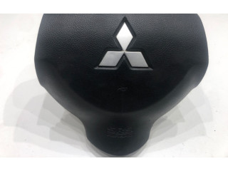 Подушка безопасности водителя Mitsubishi Lancer VIII