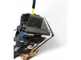 Блок управления климат-контролем 77367969, 77367969   Fiat Ducato