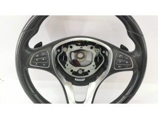 Volant Mercedes-Benz A W176 2015 A0024606603, 308690999162