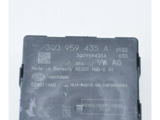 Блок управления 3Q0959435A Audi TT TTS RS Mk3 8S